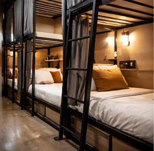 Bed 4